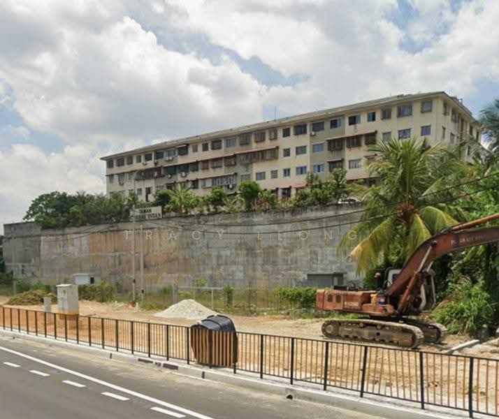 Commercial Land for Rent in Kampung Melaka (Cheras) - Tracy Leong - Exterior - PropertyGuru.com.my