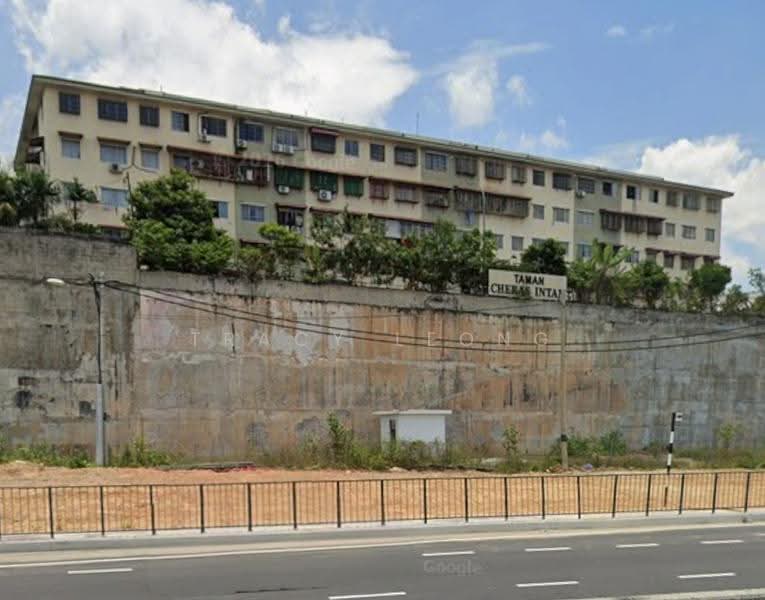 Commercial Land for Rent in Kampung Melaka (Cheras) - Tracy Leong - Exterior - PropertyGuru.com.my