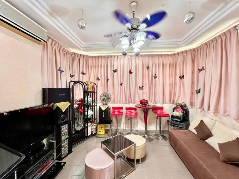Bungalow House untuk Dijual di Taman Perling (Perling) - Jaz Lee - PropertyGuru.com.my