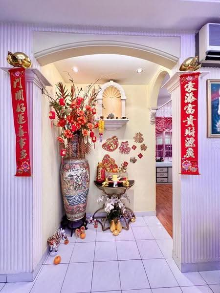 Bungalow House untuk Dijual di Taman Perling (Perling) - Jaz Lee - PropertyGuru.com.my