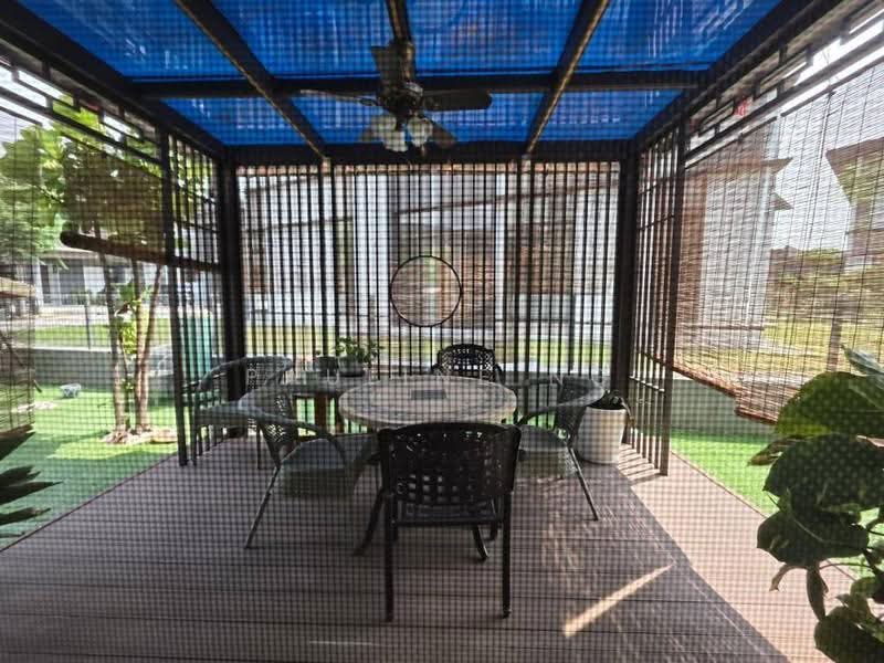 Semi-Detached House for Sale in Iskandar Puteri (Nusajaya) (Johor) - Pauline Ng - PropertyGuru.com.my