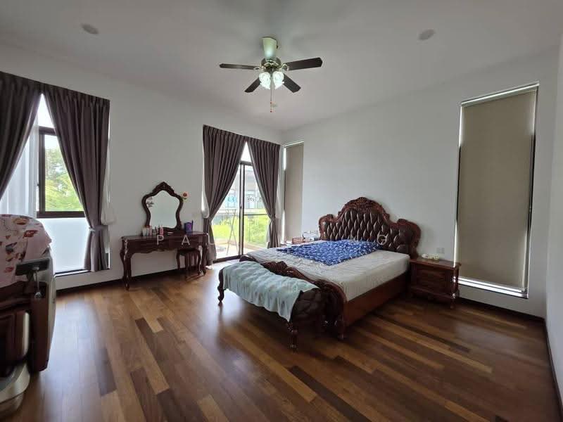 Semi-Detached House for Sale in Iskandar Puteri (Nusajaya) (Johor) - Pauline Ng - PropertyGuru.com.my