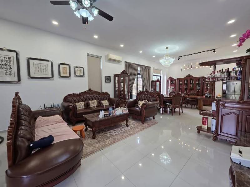 Semi-Detached House for Sale in Iskandar Puteri (Nusajaya) (Johor) - Pauline Ng - PropertyGuru.com.my
