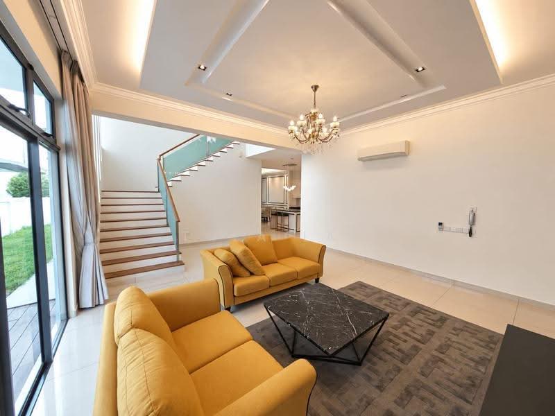 Semi-Detached House for Rent in Eco Botanic (Iskandar Puteri (Nusajaya)) - Thea Lai - PropertyGuru.com.my