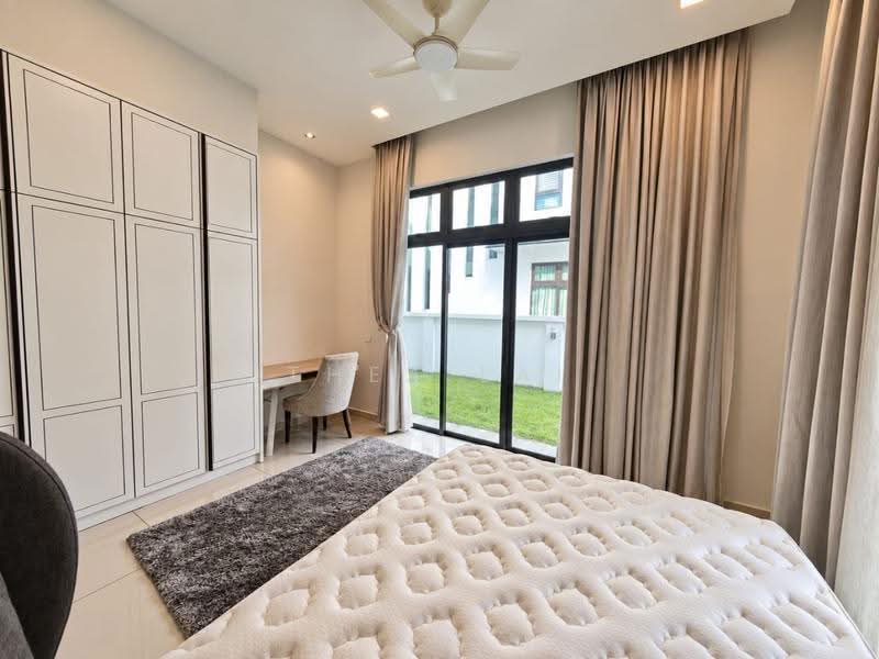 Semi-Detached House for Rent in Eco Botanic (Iskandar Puteri (Nusajaya)) - Thea Lai - PropertyGuru.com.my