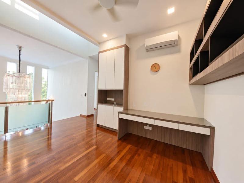 Semi-Detached House for Rent in Eco Botanic (Iskandar Puteri (Nusajaya)) - Thea Lai - PropertyGuru.com.my