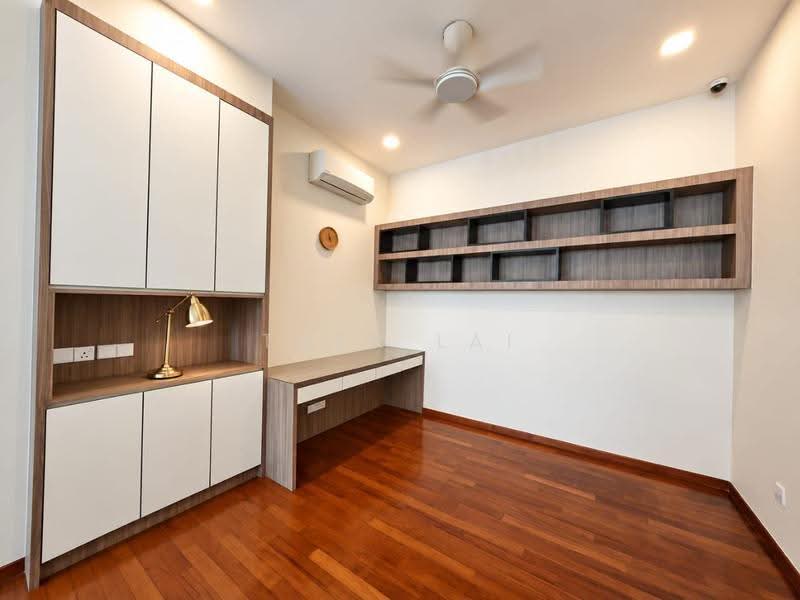 Semi-Detached House for Rent in Eco Botanic (Iskandar Puteri (Nusajaya)) - Thea Lai - PropertyGuru.com.my