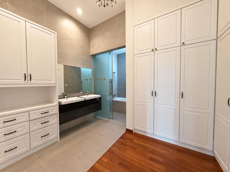 Semi-Detached House for Rent in Eco Botanic (Iskandar Puteri (Nusajaya)) - Thea Lai - PropertyGuru.com.my