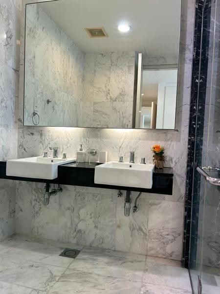 Pangsapuri untuk Disewa di Imperia - VL Lee - Bathroom - PropertyGuru.com.my