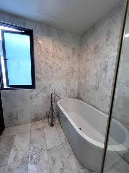 Pangsapuri untuk Disewa di Imperia - VL Lee - Bathroom - PropertyGuru.com.my