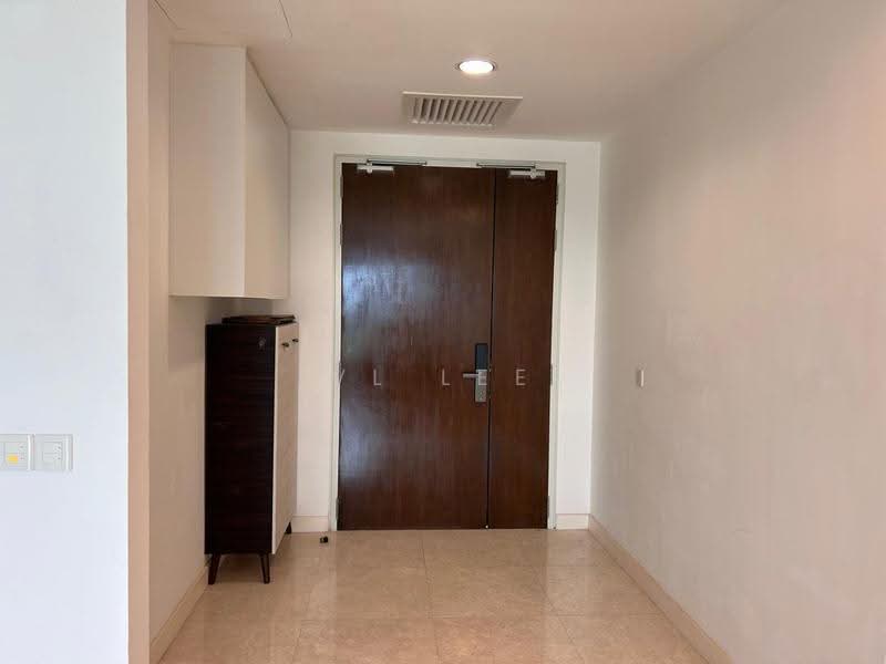 Pangsapuri untuk Disewa di Imperia - VL Lee - Entrance - PropertyGuru.com.my