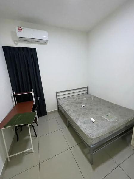 Kediaman Servis untuk Disewa di Greenfield Regency - Thea Lai - Bedroom - PropertyGuru.com.my