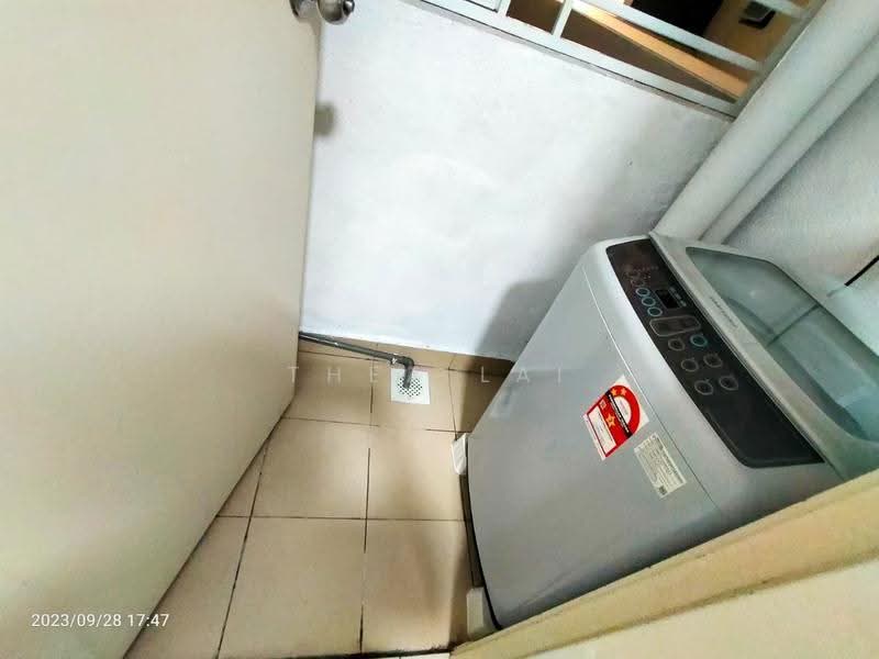 Kediaman Servis untuk Disewa di Greenfield Regency - Thea Lai - Interior - PropertyGuru.com.my