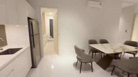 Service Residence for Rent at Oxford Residences @ Pavilion Embassy - Angie Fun - PropertyGuru.com.my