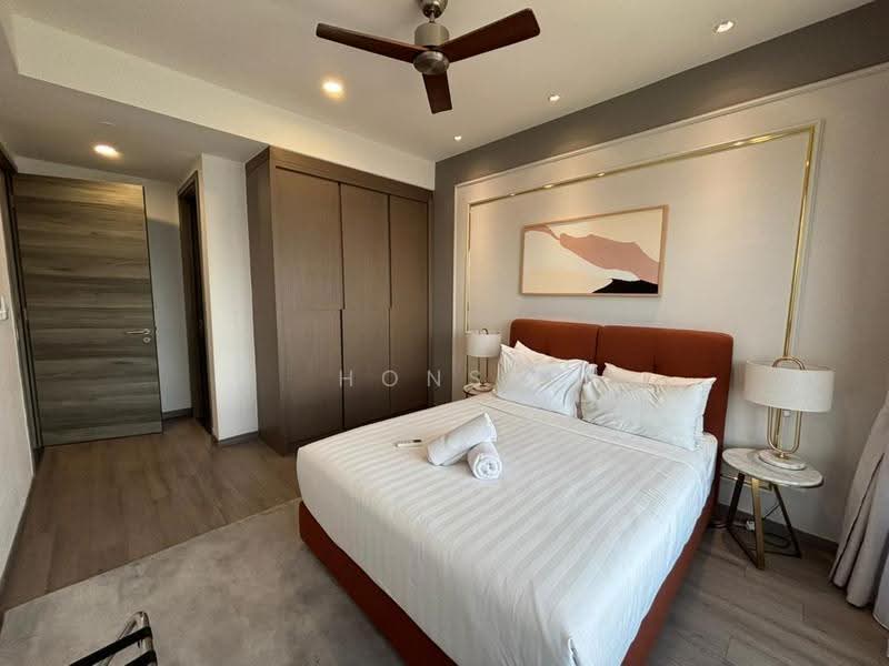Service Residence for Sale at Agile Bukit Bintang - Honsa Ung - Bedroom - PropertyGuru.com.my
