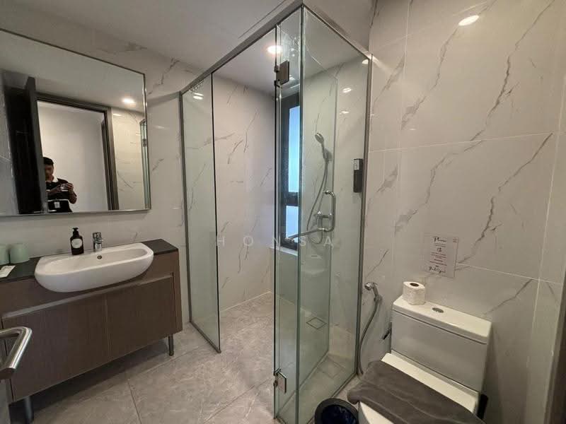 Service Residence for Sale at Agile Bukit Bintang - Honsa Ung - Bathroom - PropertyGuru.com.my