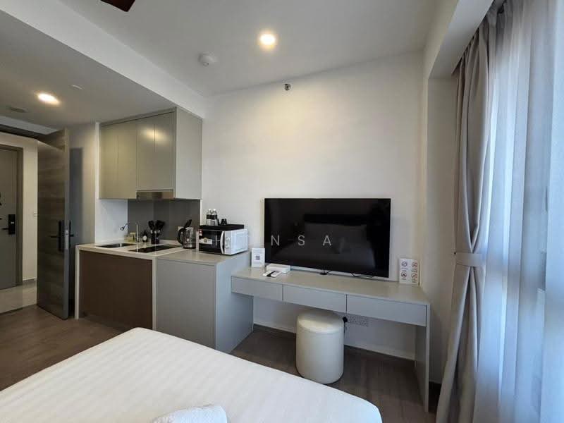 Service Residence for Sale at Agile Bukit Bintang - Honsa Ung - Interior - PropertyGuru.com.my