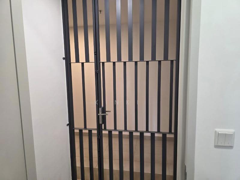 Kediaman Servis untuk Disewa di Jernih Residence - KINKI CHAN - Entrance - PropertyGuru.com.my