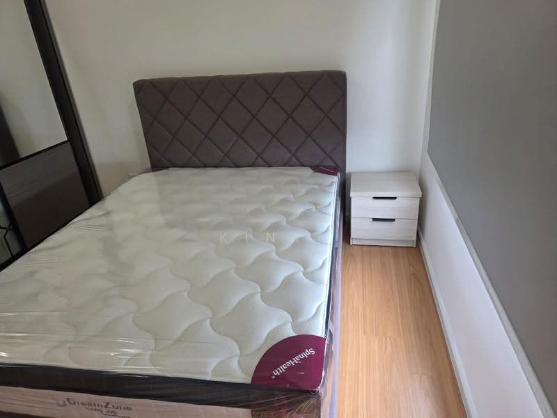 Kediaman Servis untuk Disewa di Jernih Residence - KINKI CHAN - Bedroom - PropertyGuru.com.my