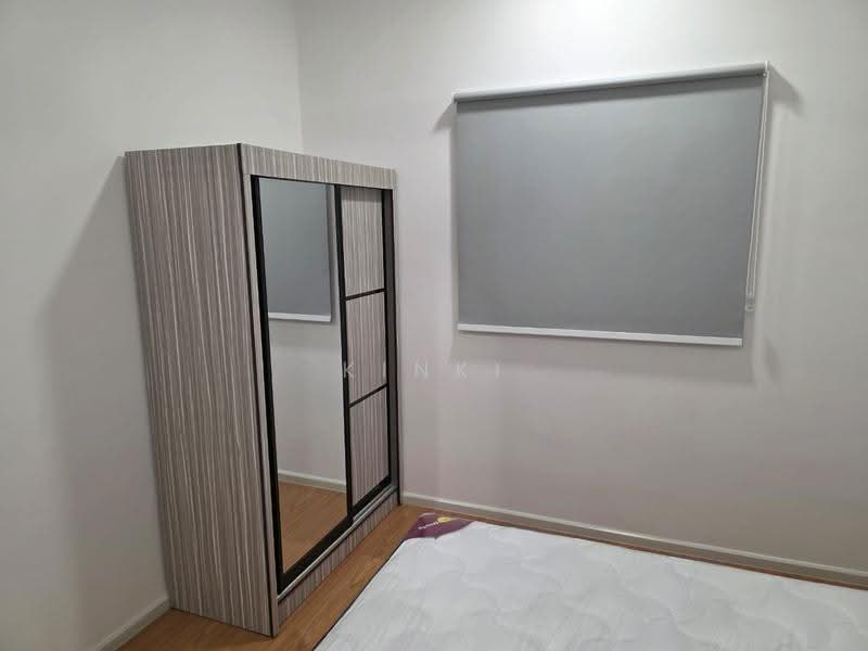Kediaman Servis untuk Disewa di Jernih Residence - KINKI CHAN - Bedroom - PropertyGuru.com.my