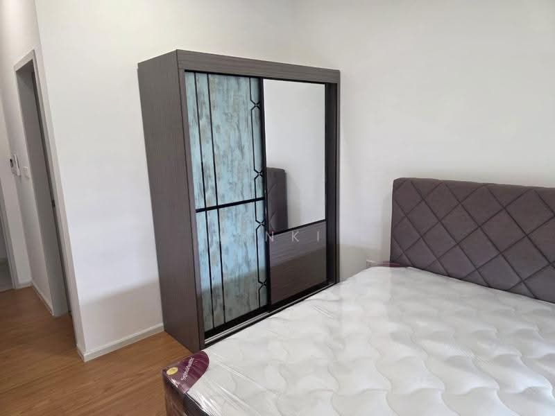 Kediaman Servis untuk Disewa di Jernih Residence - KINKI CHAN - Bedroom - PropertyGuru.com.my