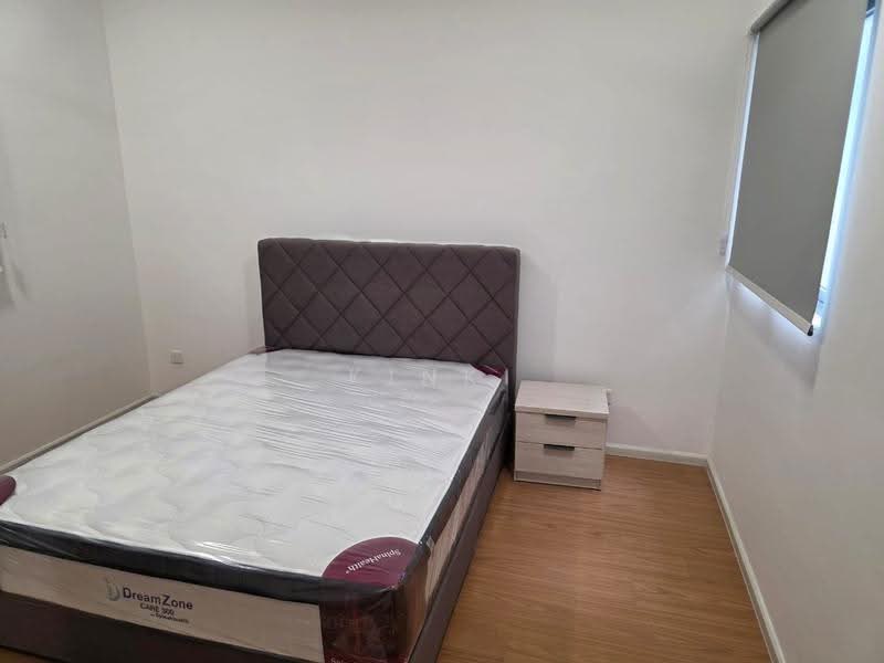 Kediaman Servis untuk Disewa di Jernih Residence - KINKI CHAN - Bedroom - PropertyGuru.com.my