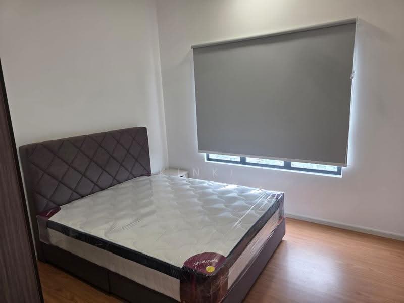 Kediaman Servis untuk Disewa di Jernih Residence - KINKI CHAN - Bedroom - PropertyGuru.com.my