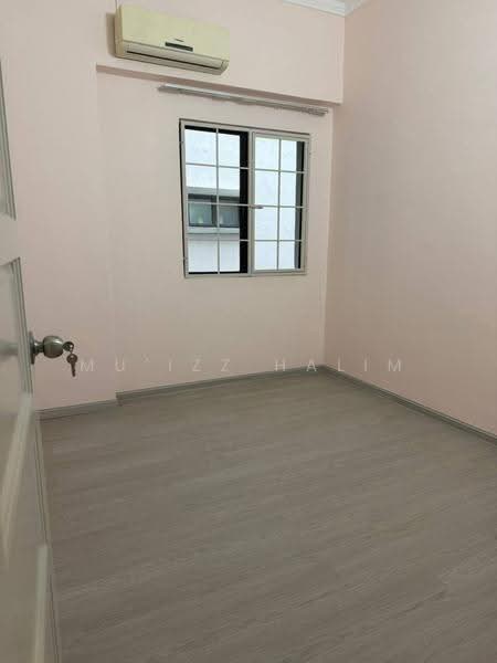Condominium for Rent at Sri Alam Condominium - Mu'izz Halim - Interior - PropertyGuru.com.my