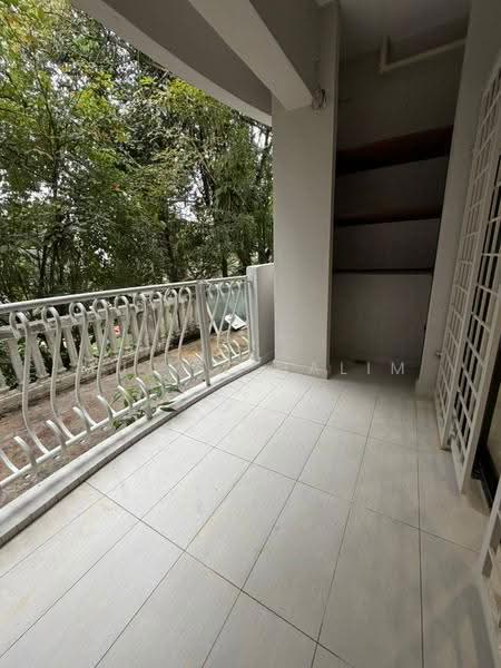 Condominium for Rent at Sri Alam Condominium - Mu'izz Halim - Balcony - PropertyGuru.com.my