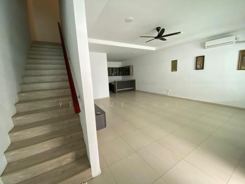 2-storey Terraced House for Rent in Luak Bay (Miri) - Yee Sze Chai - Interior - PropertyGuru.com.my