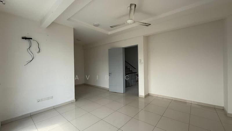 Rumah Berkembar untuk Dijual di Bandar Mahkota Cheras (Cheras) - David Chee - Living Room - PropertyGuru.com.my