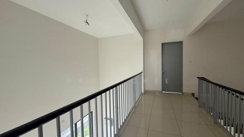 Rumah Berkembar untuk Dijual di Bandar Mahkota Cheras (Cheras) - David Chee - Corridor - PropertyGuru.com.my