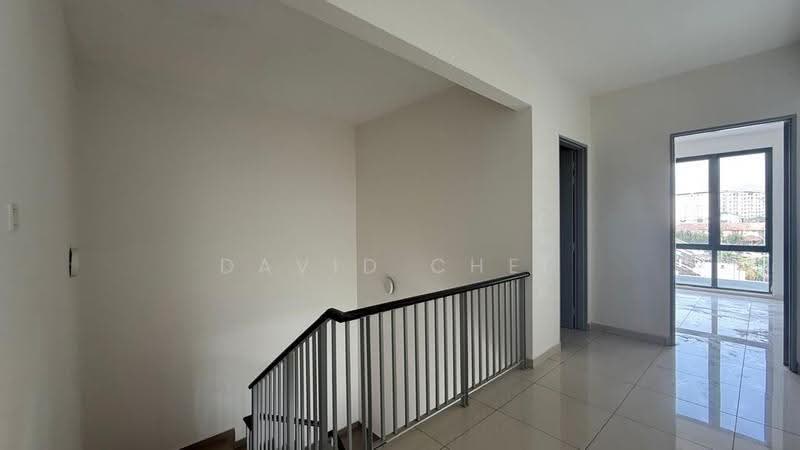 Rumah Berkembar untuk Dijual di Bandar Mahkota Cheras (Cheras) - David Chee - Corridor - PropertyGuru.com.my