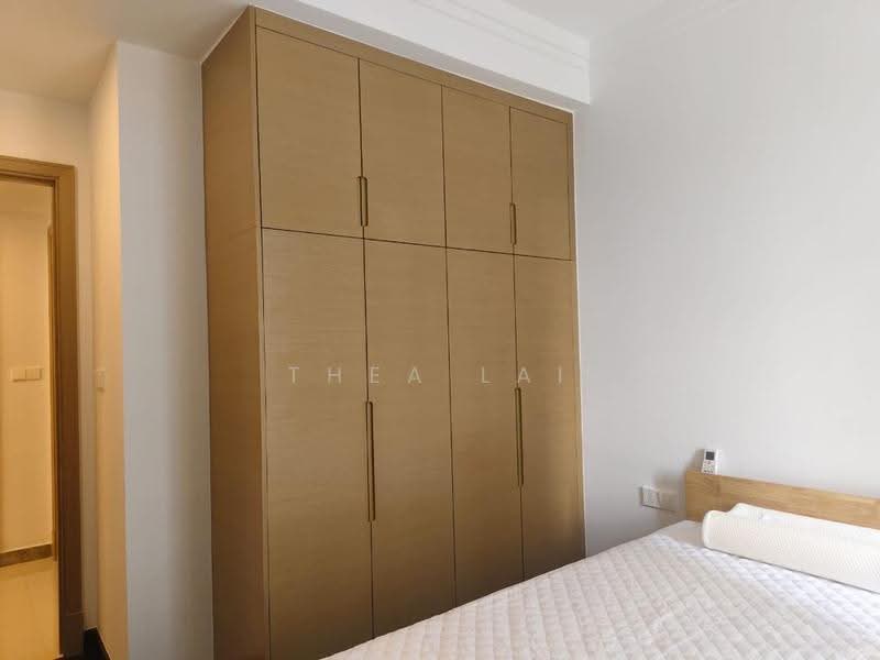 Kondominium untuk Disewa di R&F Princess Cove Phase 2-Seine Region - Thea Lai - Bedroom - PropertyGuru.com.my