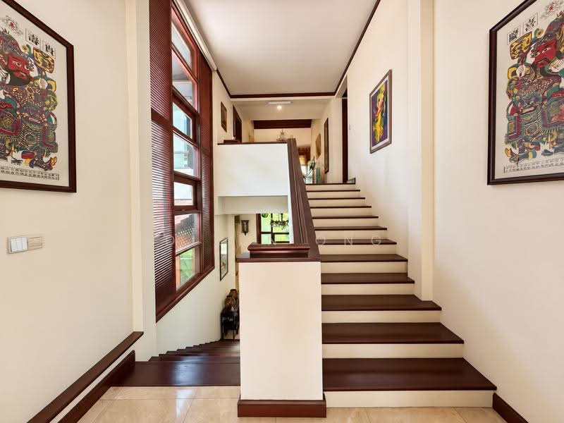 Bungalow House for Sale in Federal Hill (Bangsar) - Dixon Ong - Interior - PropertyGuru.com.my