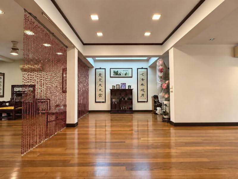 Bungalow House for Sale in Federal Hill (Bangsar) - Dixon Ong - Guest Area - PropertyGuru.com.my