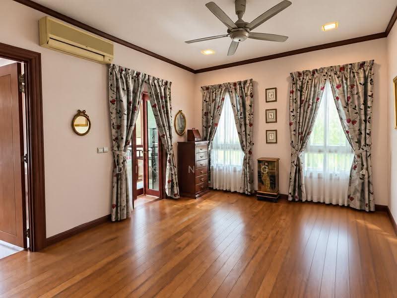 Bungalow House for Sale in Federal Hill (Bangsar) - Dixon Ong - Bedroom - PropertyGuru.com.my