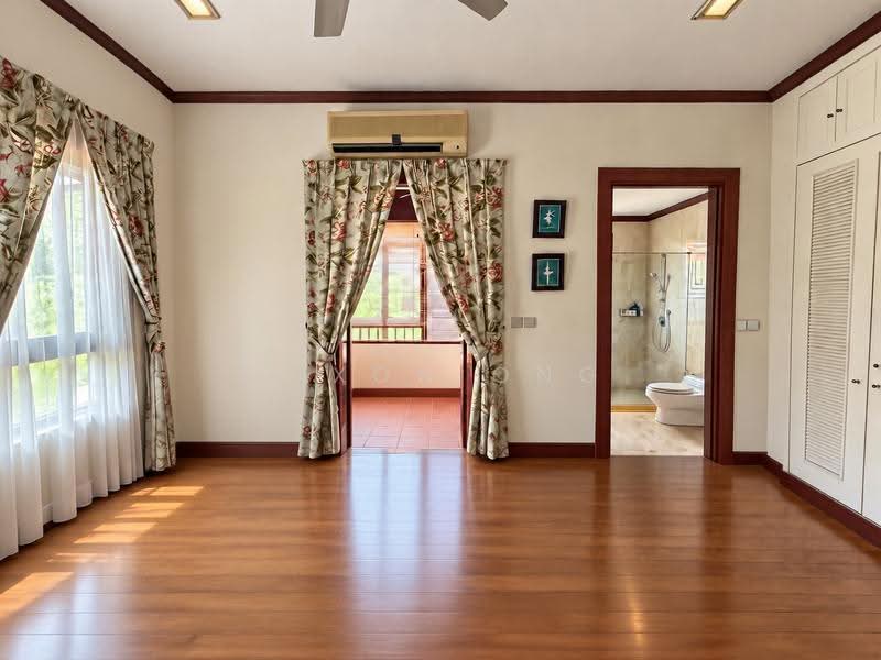 Bungalow House for Sale in Federal Hill (Bangsar) - Dixon Ong - Bathroom - PropertyGuru.com.my