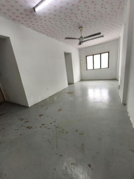 Apartment for Rent at Taman Suria Muafakat - Bess Wong - Interior - PropertyGuru.com.my
