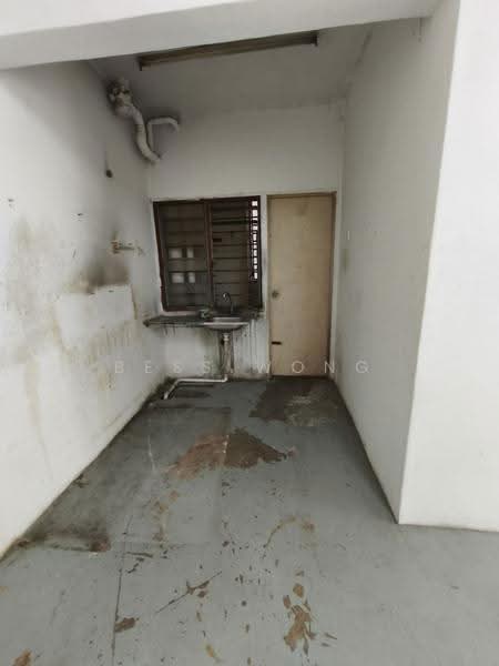 Apartment for Rent at Taman Suria Muafakat - Bess Wong - Interior - PropertyGuru.com.my