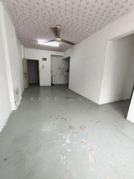Apartment for Rent at Taman Suria Muafakat - Bess Wong - Interior - PropertyGuru.com.my