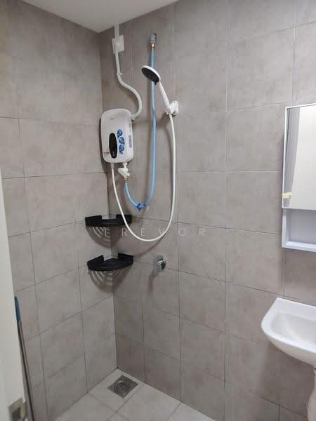 Kediaman Servis untuk Disewa di One Equine - Trevor Chai - Bathroom - PropertyGuru.com.my
