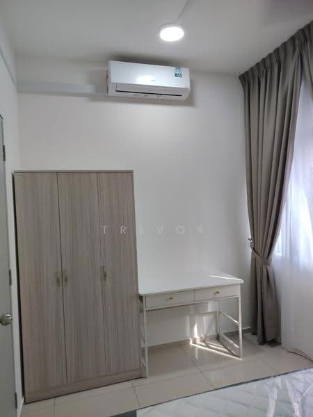 Kediaman Servis untuk Disewa di One Equine - Trevor Chai - Bedroom - PropertyGuru.com.my