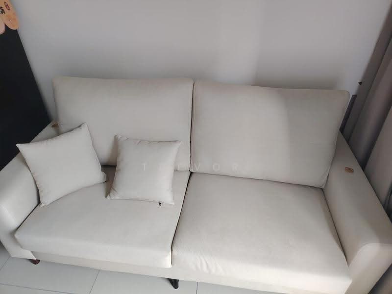 Kediaman Servis untuk Disewa di One Equine - Trevor Chai - PropertyGuru.com.my