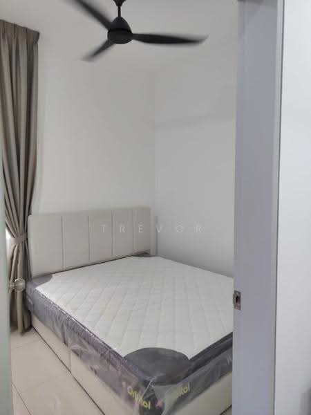 Kediaman Servis untuk Disewa di One Equine - Trevor Chai - Bedroom - PropertyGuru.com.my
