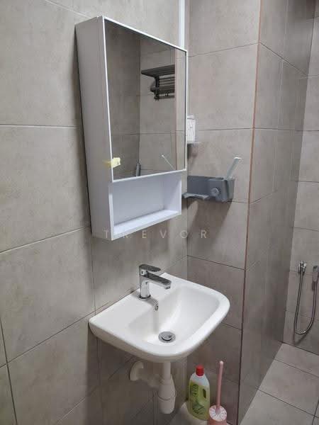 Kediaman Servis untuk Disewa di One Equine - Trevor Chai - Bathroom - PropertyGuru.com.my