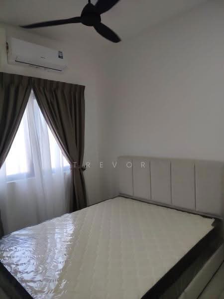 Kediaman Servis untuk Disewa di One Equine - Trevor Chai - Bedroom - PropertyGuru.com.my
