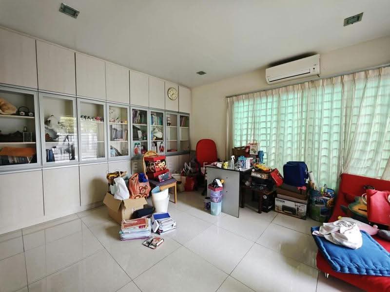 2-storey Terraced House for Sale in Taman Segar Perdana (Cheras) - Sherene Goh - Study - PropertyGuru.com.my