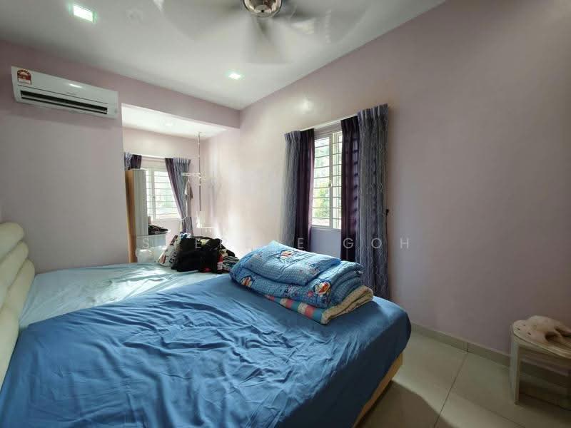 2-storey Terraced House for Sale in Taman Segar Perdana (Cheras) - Sherene Goh - Bedroom - PropertyGuru.com.my