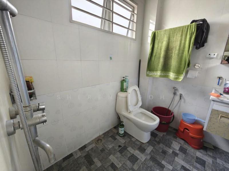 2-storey Terraced House for Sale in Taman Segar Perdana (Cheras) - Sherene Goh - Bathroom - PropertyGuru.com.my